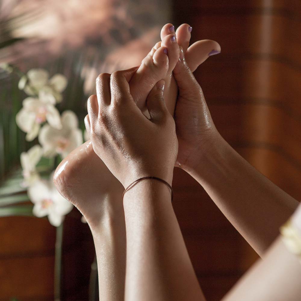 Тайский массаж: особенности и польза