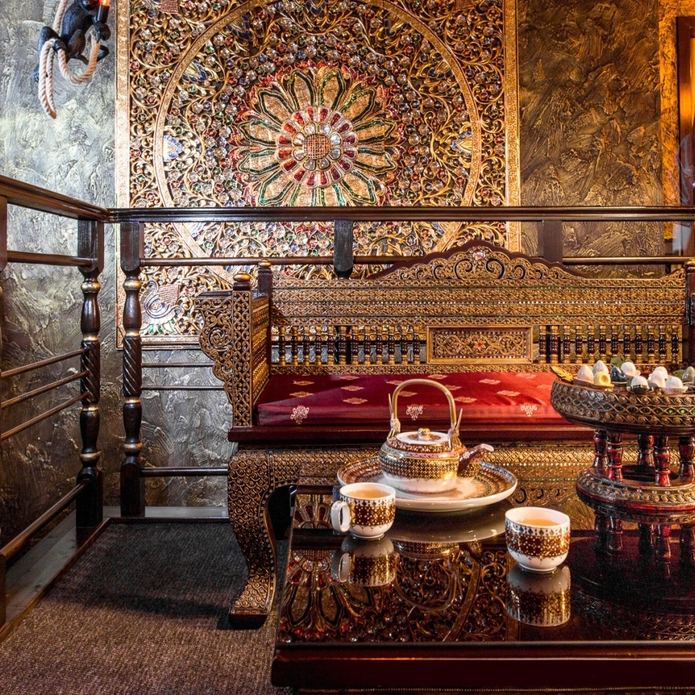 КИНАРИ СПА деревня Жуковка