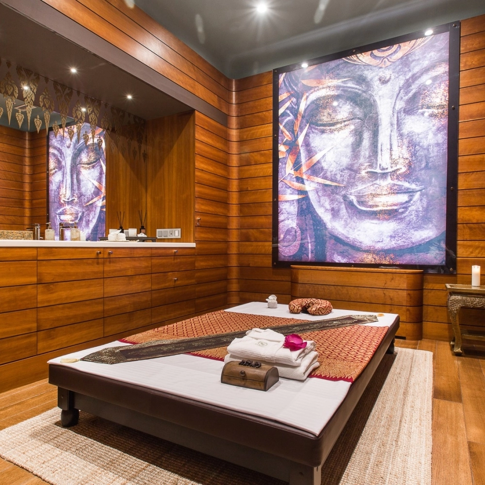 КИНАРИ СПА СтандАрт Отель