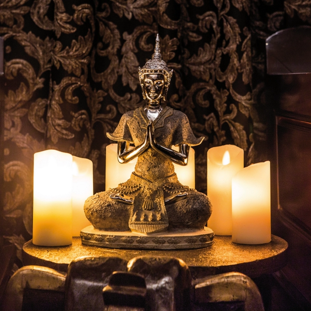 КИНАРИ СПА «Арткорт»