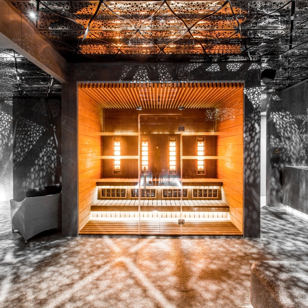 КИНАРИ СПА «Звёзды Арбата»