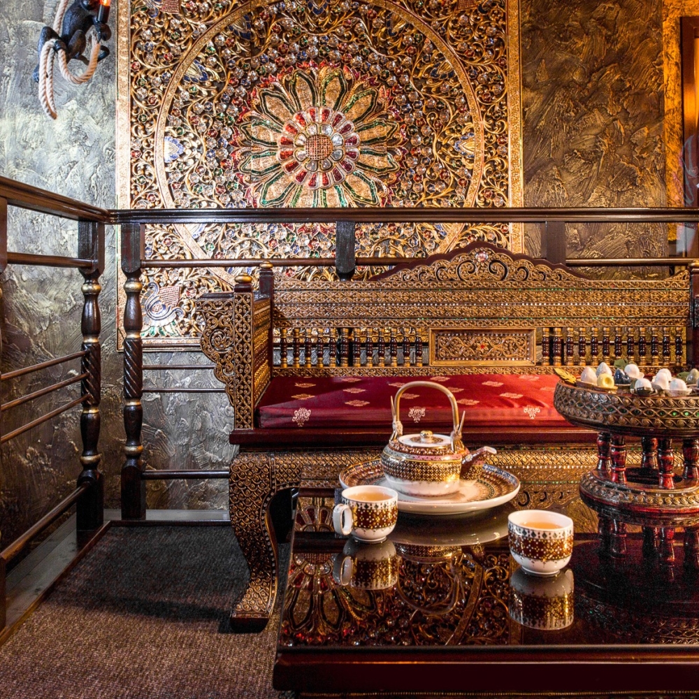 КИНАРИ СПА деревня Жуковка