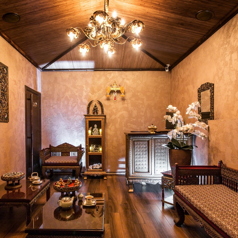 КИНАРИ СПА на Бауманской